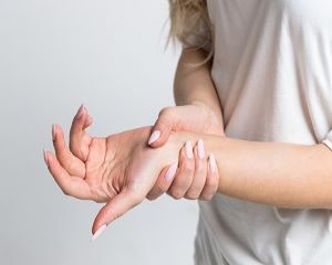 Dizziness treatment pain
